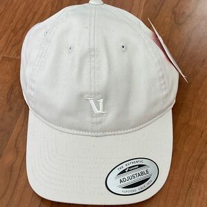 Vuori Bone Adjustable Men's Cap